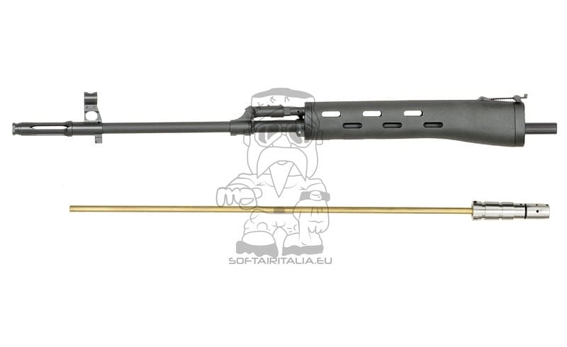 Fucile di Precisione SVD Airsoft di AGM