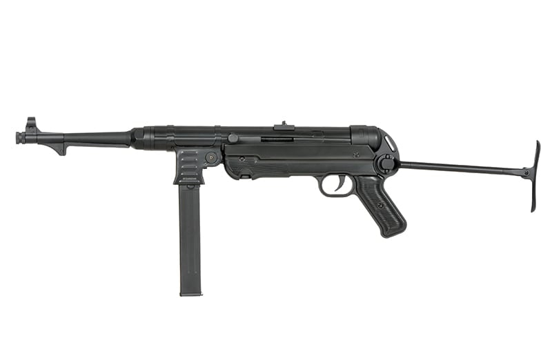 Replica MP40 Full Metal AEG di AGM