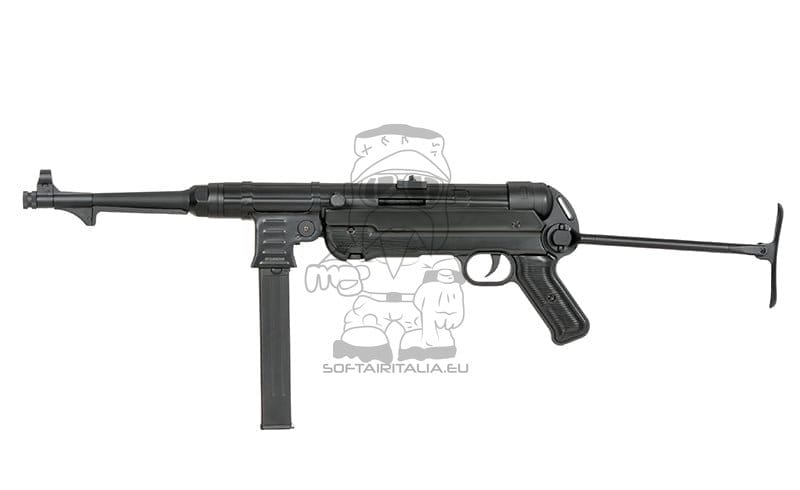 Replica MP40 Full Metal AEG di AGM