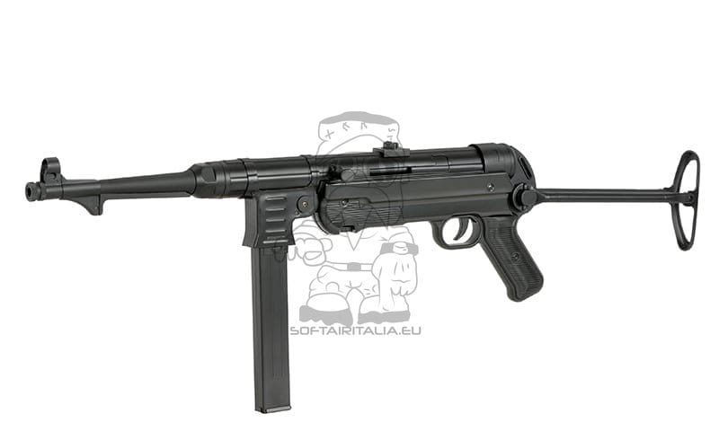 Replica MP40 Full Metal AEG di AGM