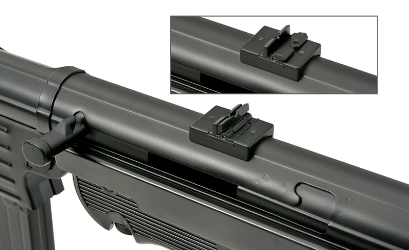 Replica MP40 Full Metal AEG di AGM