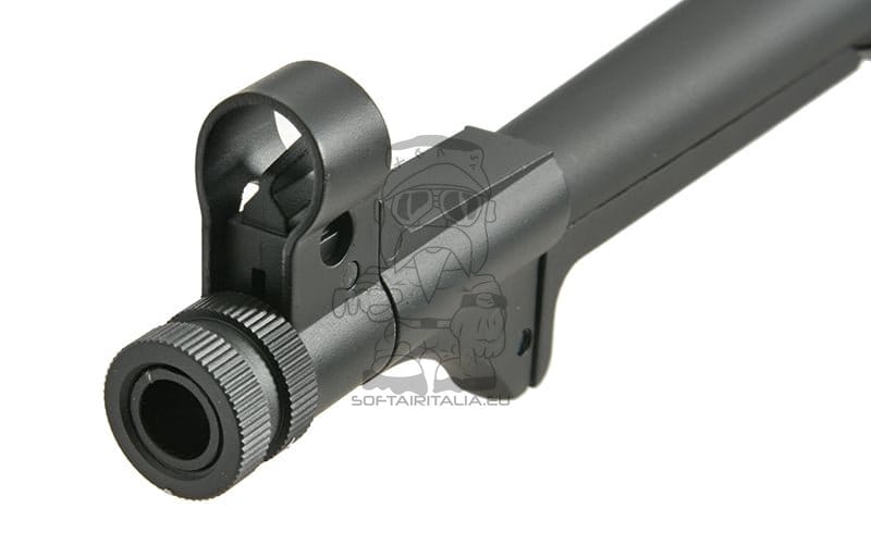 Replica MP40 Full Metal AEG di AGM