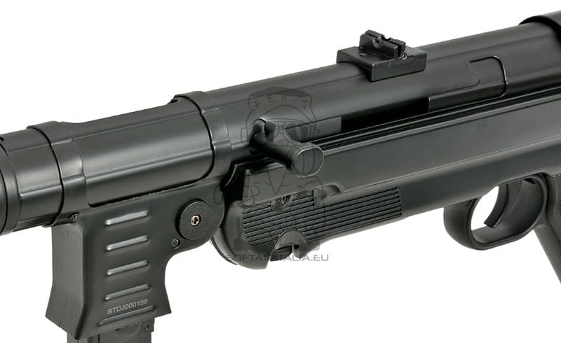 Replica MP40 Full Metal AEG di AGM