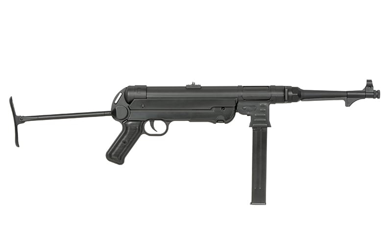 Replica MP40 Full Metal AEG di AGM