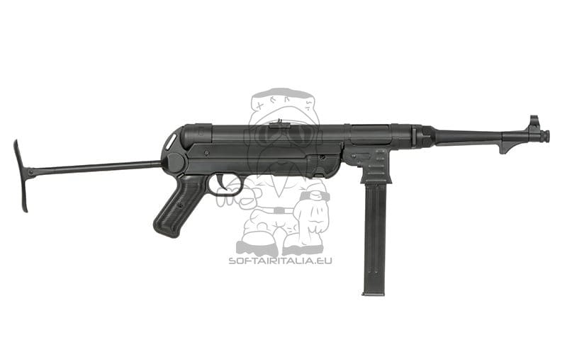 Replica MP40 Full Metal AEG di AGM