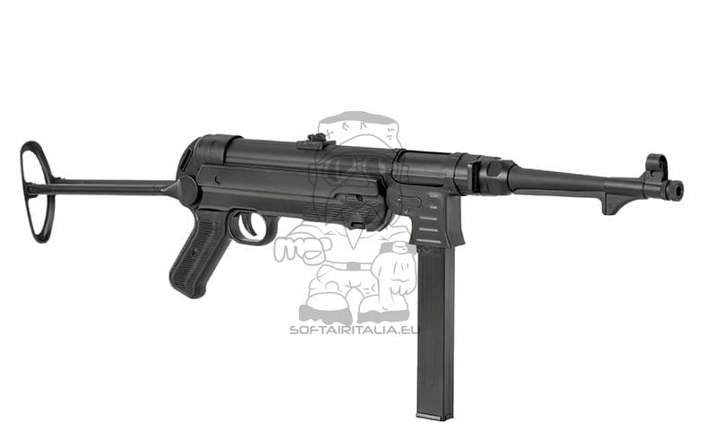 Replica MP40 Full Metal AEG di AGM