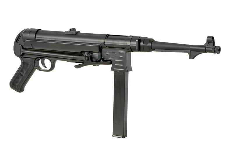 Replica MP40 Full Metal AEG di AGM