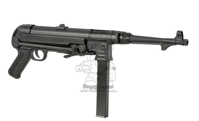 Replica MP40 Full Metal AEG di AGM