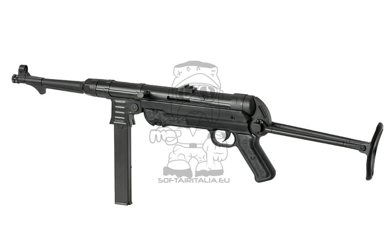 Replica MP40 Full Metal AEG di AGM