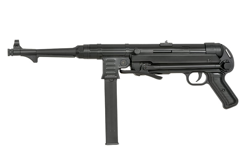 Replica MP40 Full Metal AEG di AGM