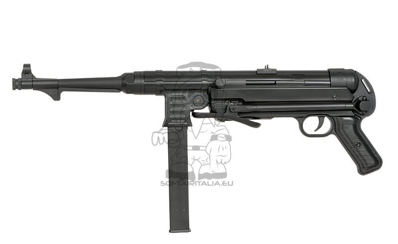 Replica MP40 Full Metal AEG di AGM