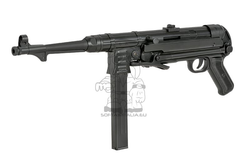 Replica MP40 Full Metal AEG di AGM