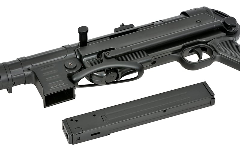Replica MP40 Full Metal AEG di AGM