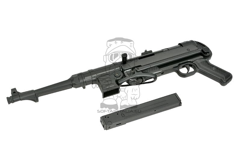 Replica MP40 Full Metal AEG di AGM