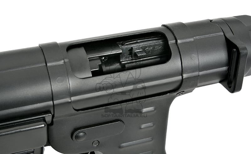 Replica MP40 Full Metal AEG di AGM