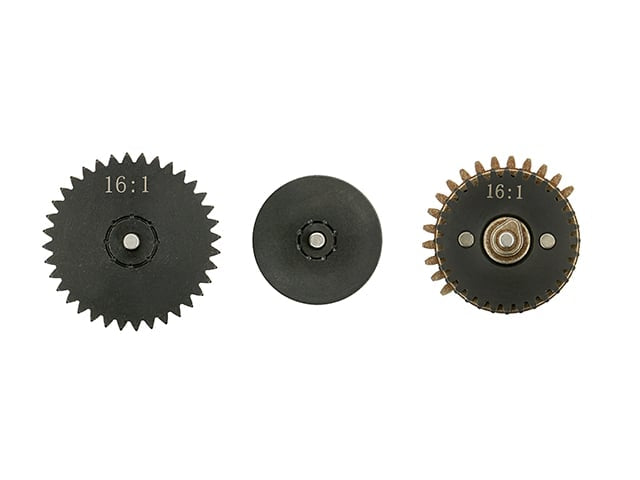 Set ingranaggi 16:1 HIGH SPEED di ZCI