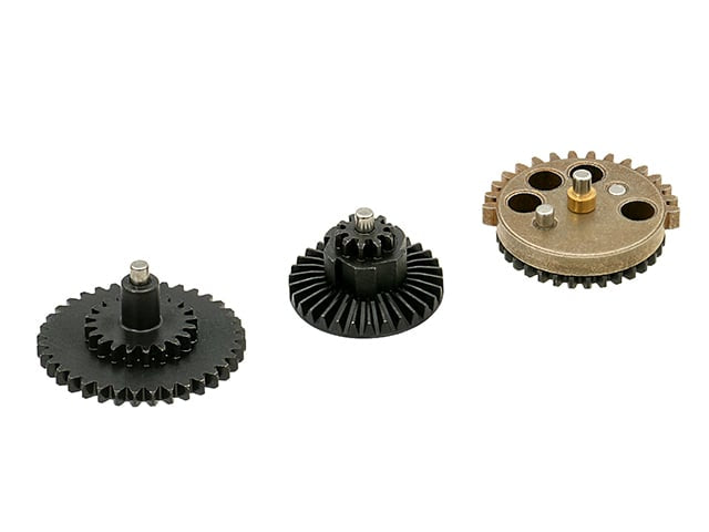 Set ingranaggi 16:1 HIGH SPEED di ZCI