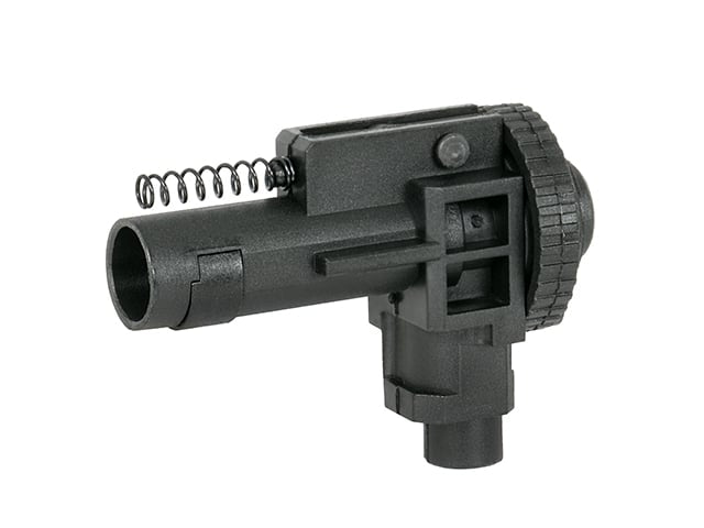 Camera hop-up rotativa M4/M16 di ZCI