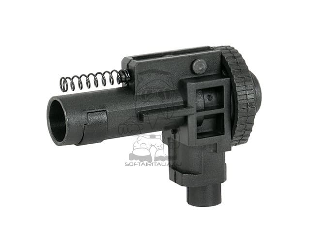 Camera hop-up rotativa M4/M16 di ZCI