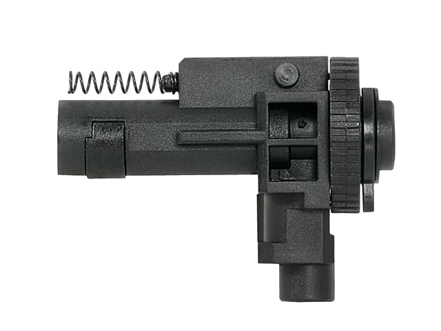 Camera hop-up rotativa M4/M16 di ZCI