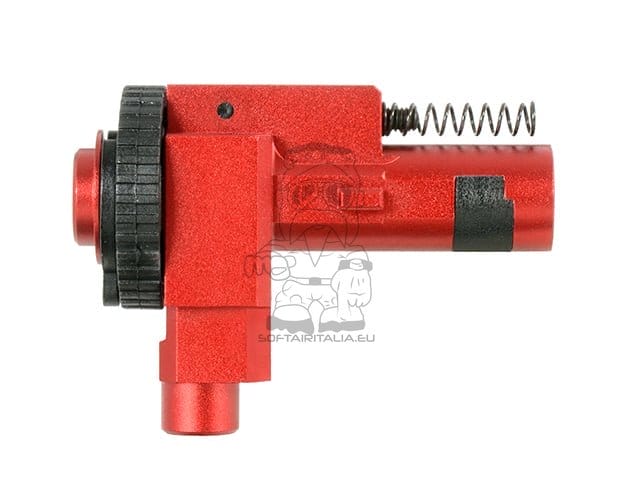 Camera hop-up in alluminio per M4/M16 di ZCI