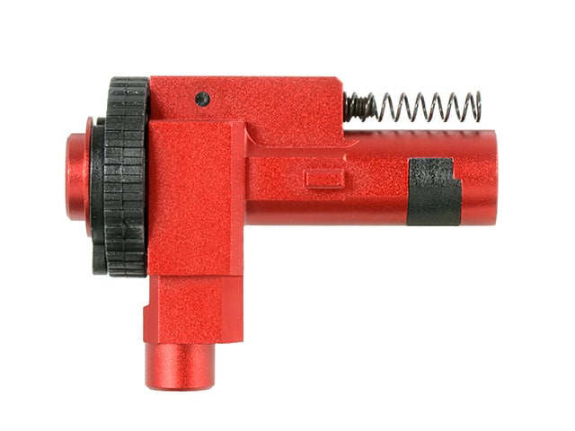 Camera hop-up in alluminio per M4/M16 di ZCI