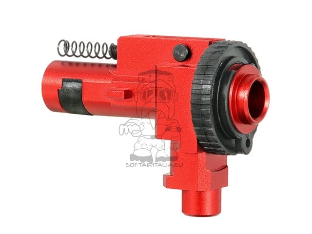Camera hop-up in alluminio per M4/M16 di ZCI
