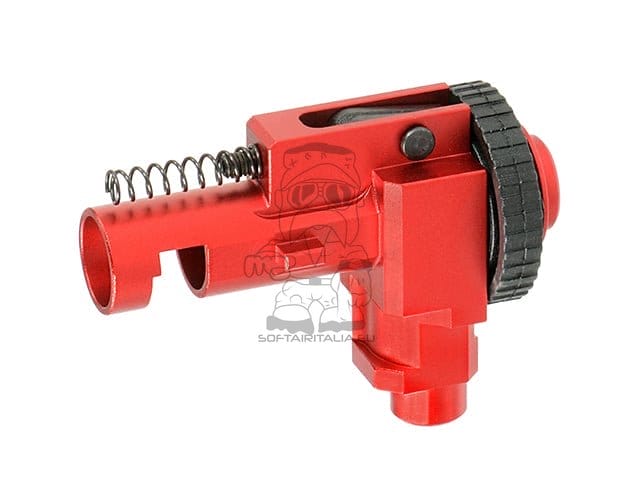 Camera hop-up in alluminio per M4/M16 di ZCI