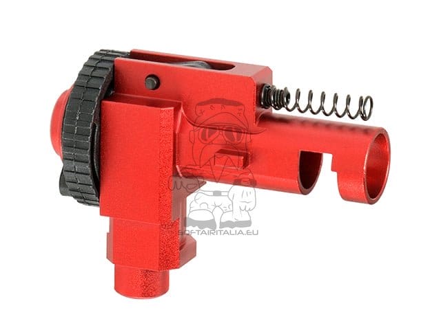 Camera hop-up in alluminio per M4/M16 di ZCI