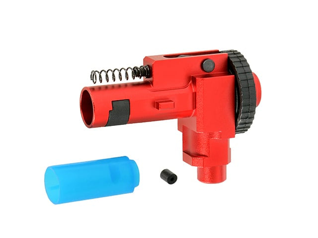 Camera hop-up in alluminio per M4/M16 di ZCI