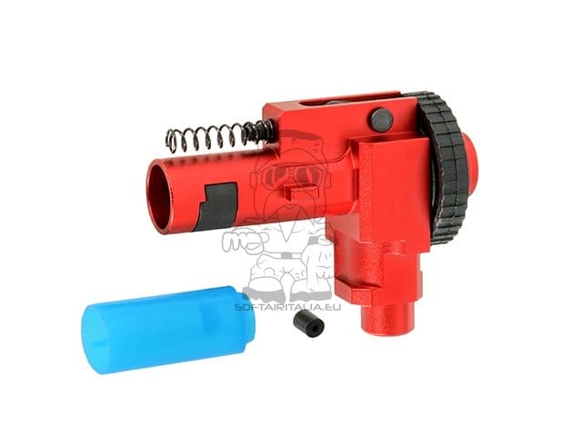 Camera hop-up in alluminio per M4/M16 di ZCI