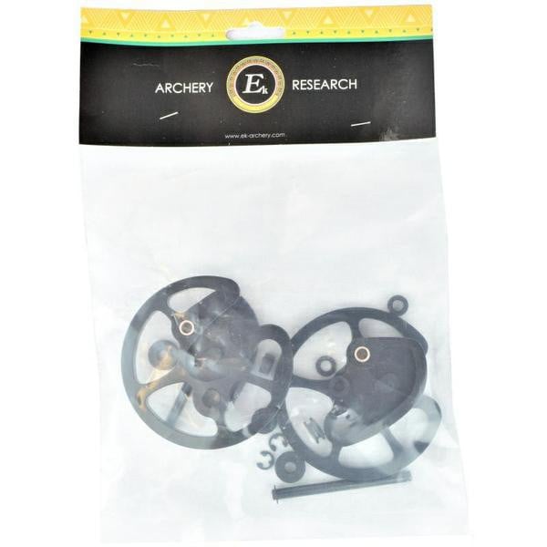 Set Carrucole di Ricambio per Balestra CR062 di EK ARCHERY