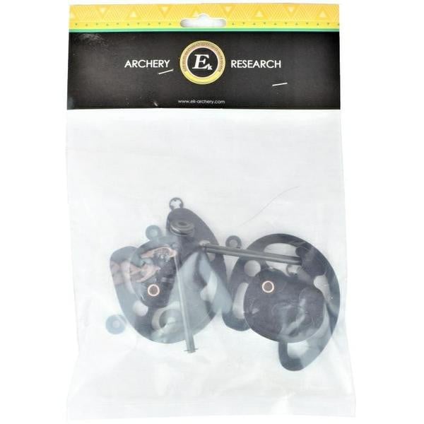 Set Carrucole di Ricambio per Balestra CR063 di EK ARCHERY