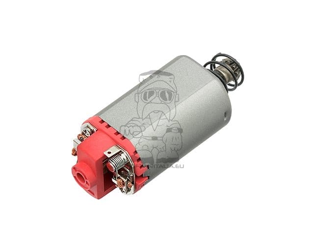 Motore High Torque Short 22 TPA di ZCI