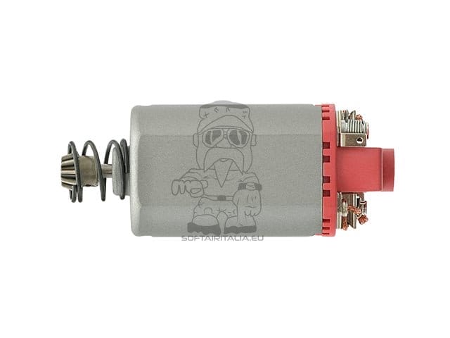 Motore High Torque Short 22 TPA di ZCI