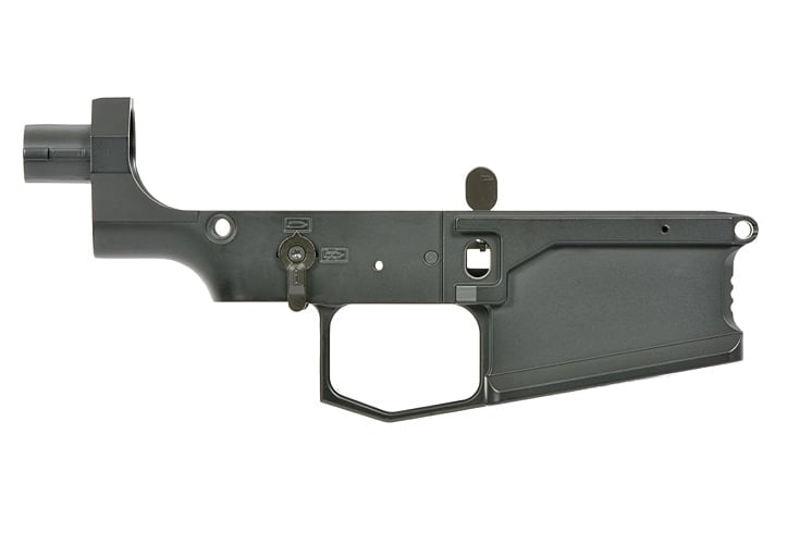 Lower Receiver CM.098 di CYMA