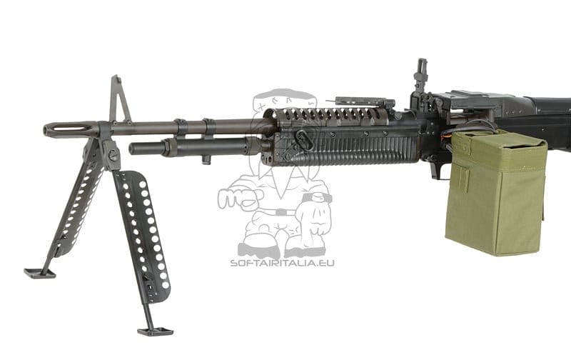 Replica H.M.G. di A&K