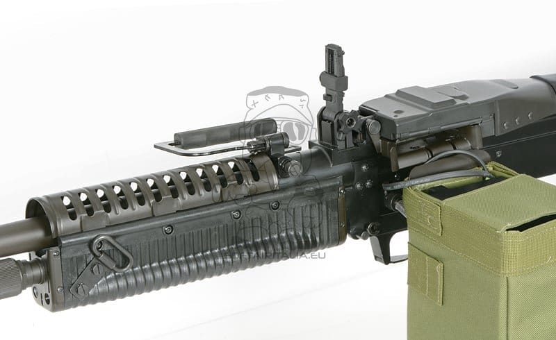 Replica H.M.G. di A&K