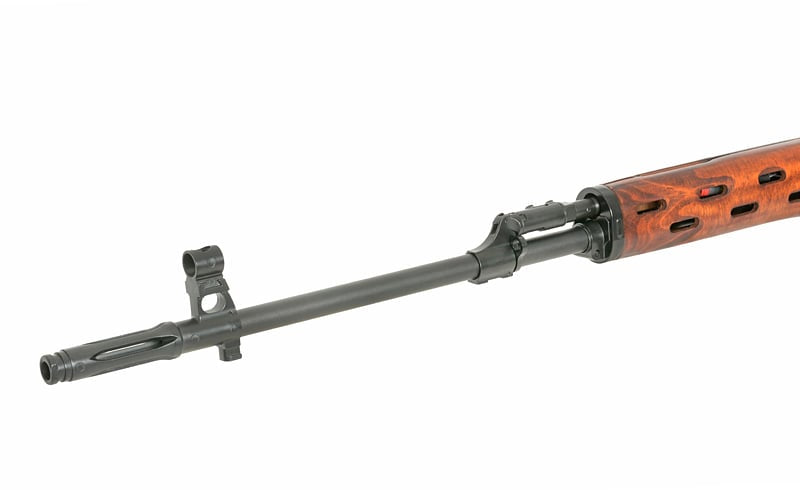 Replica Fucile SVD Sniper AEG di A&K