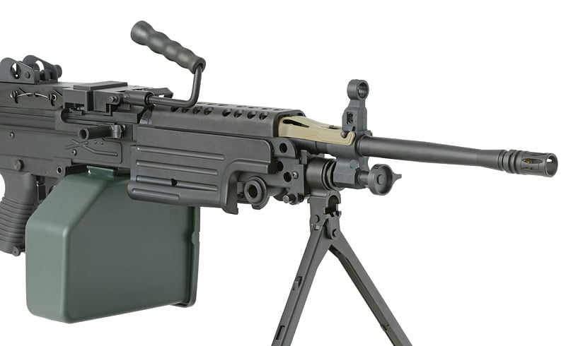 Replica M249 MKII Sports Line di A&K