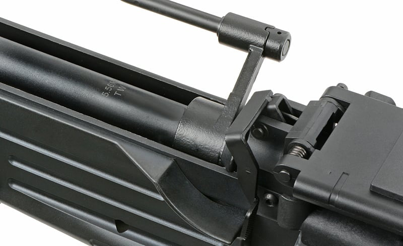 Replica M249 MKII Sports Line di A&K