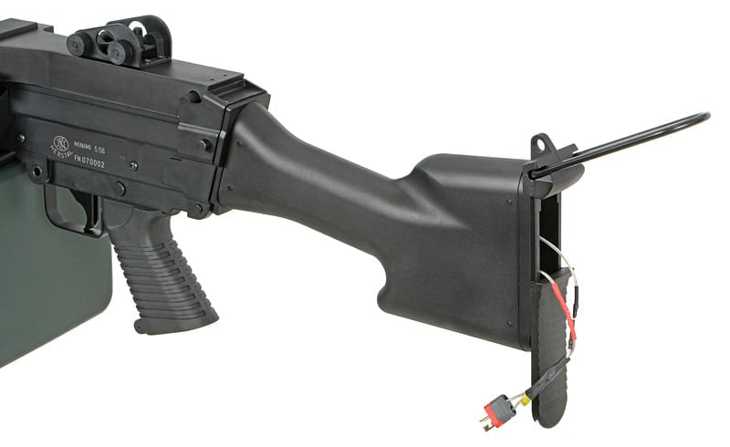 Replica M249 MKII Sports Line di A&K
