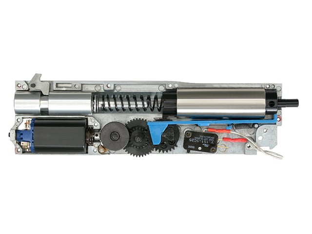 Replica M249 MKII Sports Line di A&K