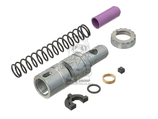 Camera hop-up M60 di A&K
