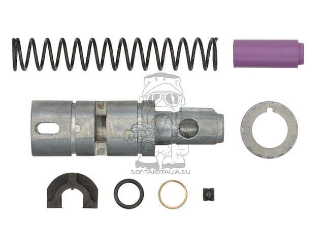 Camera hop-up M60 di A&K