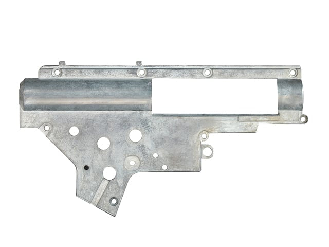Gearbox SR25 di A&K