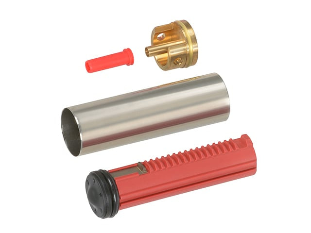 Kit Cilindro Completo per SR25 di A&K