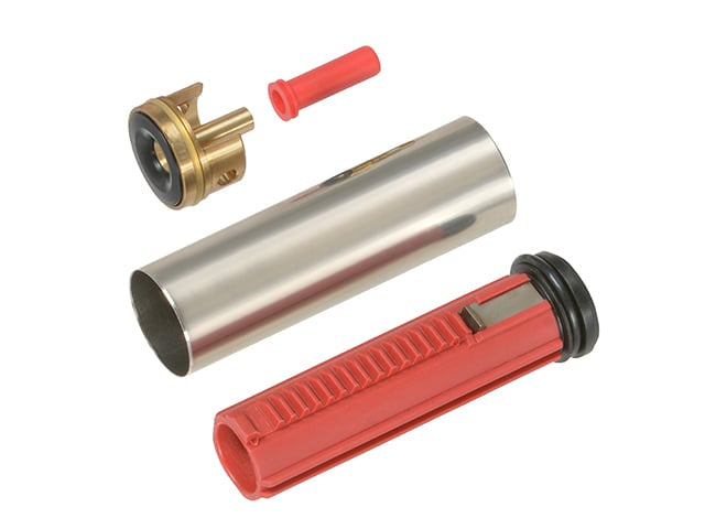 Kit Cilindro Completo per SR25 di A&K