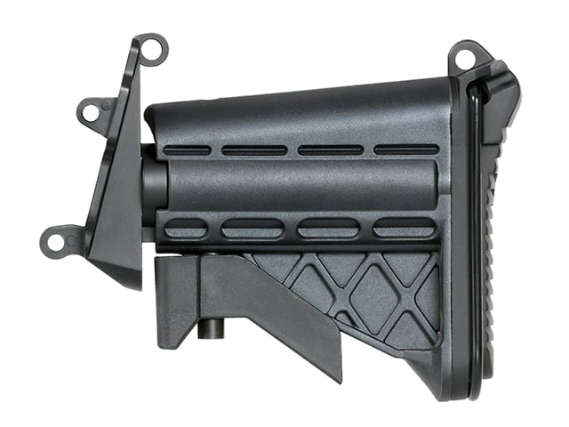 Calciolo Tipo SF per M249 di A&K