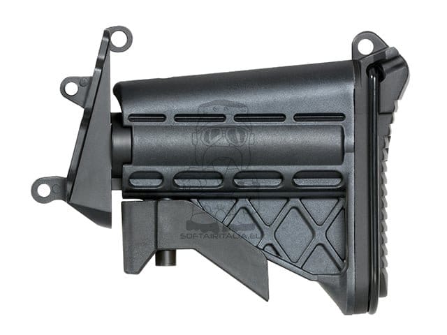 Calciolo Tipo SF per M249 di A&K